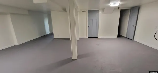 $235,000 | 623 West Buffalo Street, Rawlins, WY 82301