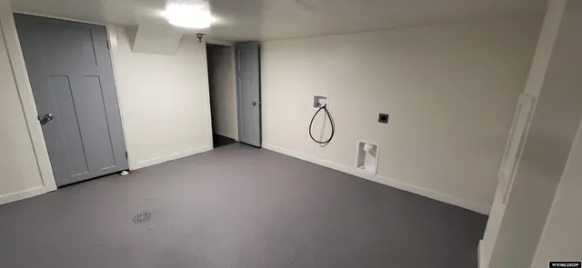 $235,000 | 623 West Buffalo Street, Rawlins, WY 82301