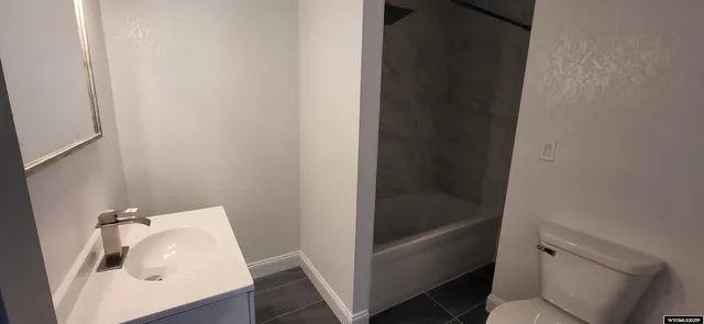 $235,000 | 623 West Buffalo Street, Rawlins, WY 82301