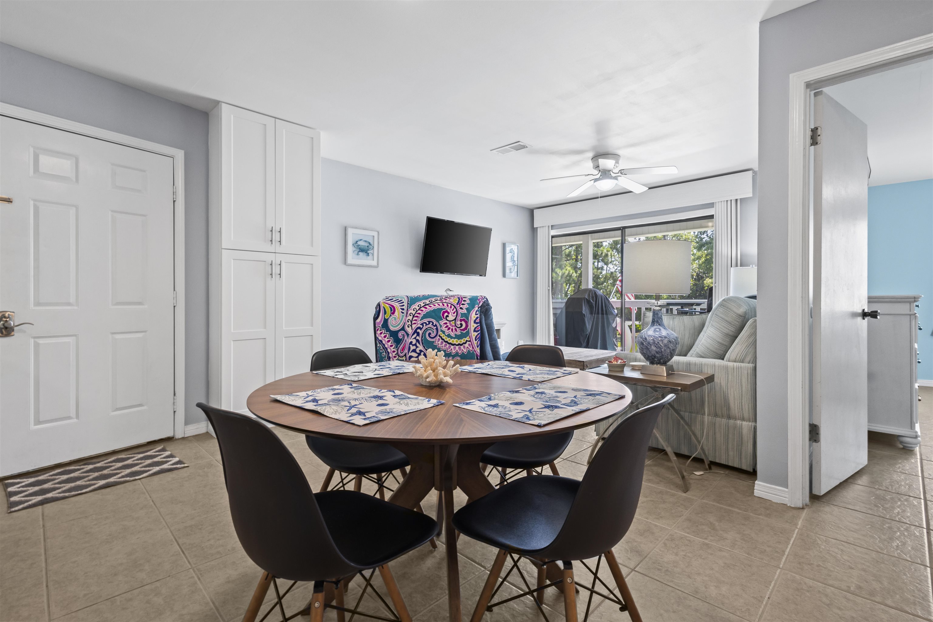 25925 -C Canal Road, Unit 207 Orange Beach, AL 36561 - Photo 14 of 42 DiningArea