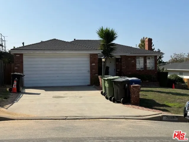 $5,500 | 3237 Midvale Avenue, Los Angeles, CA 90034