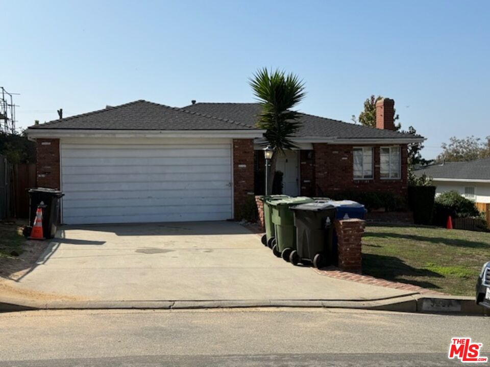 3237 Midvale Avenue Los Angeles, CA 90034 - Photo 20 of 20