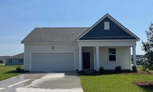 $280,490 | 917 Farmers Psge Loop, Loris, SC 29569