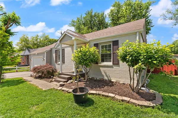 $199,000 | 11 Louise Street, Jeffersonville, IN 47130