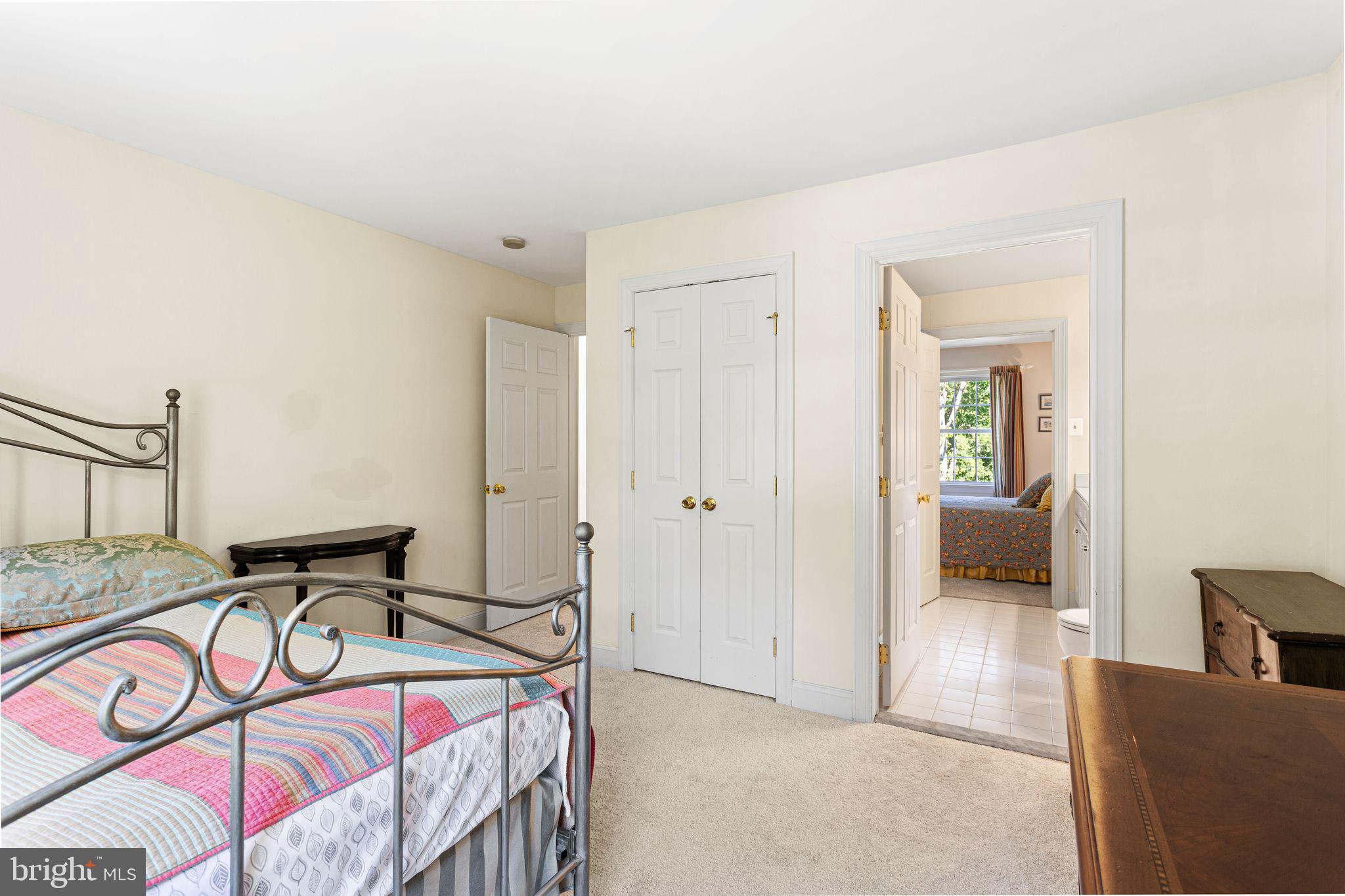361 Malin Road Newtown Square, PA 19073 - Photo 43 of 64 Upper Level, Jack and Jill Bedroom 2