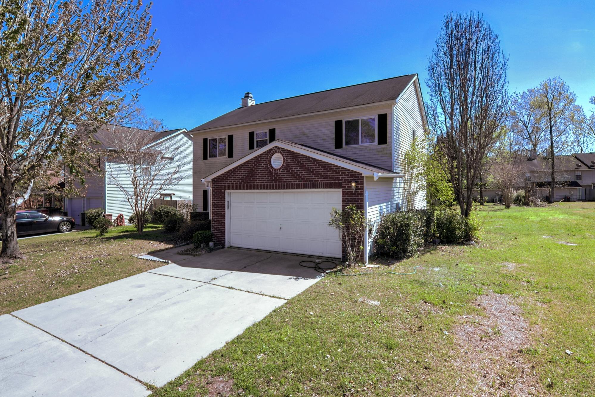 2449 Melville Road North Charleston, SC 29406 - Photo 1 of 28 01