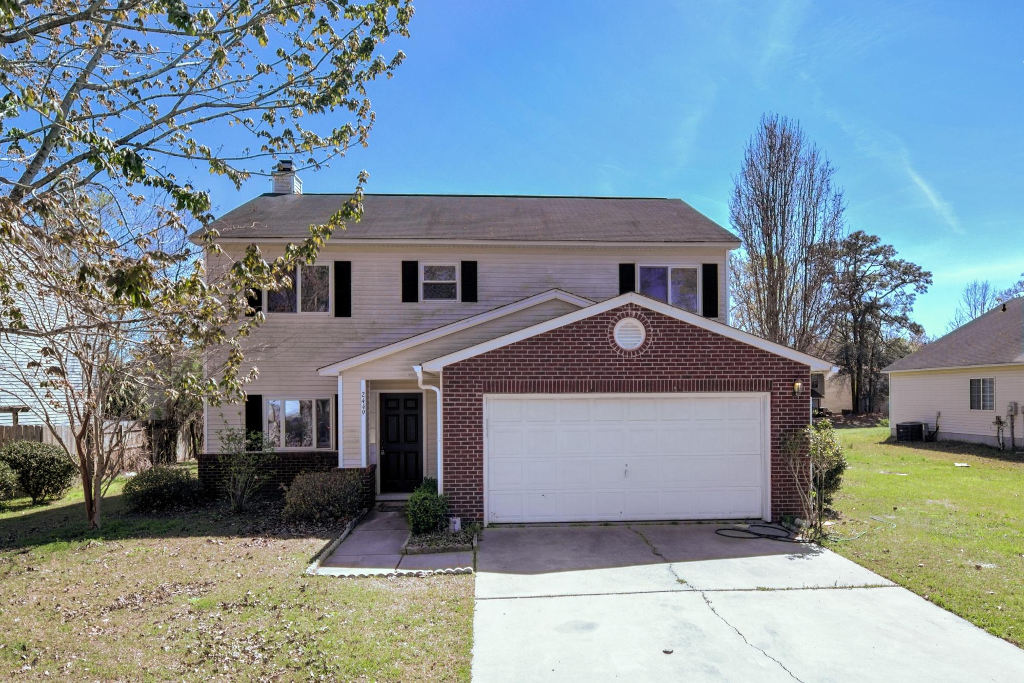 2449 Melville Road North Charleston, SC 29406 - Photo 2 of 28 02