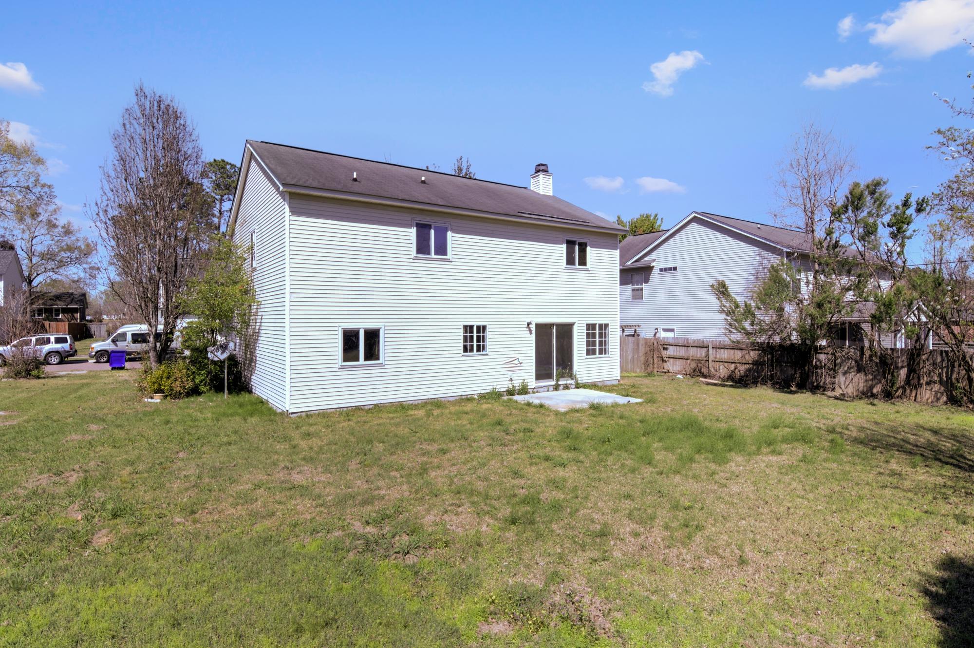 2449 Melville Road North Charleston, SC 29406 - Photo 5 of 28 05