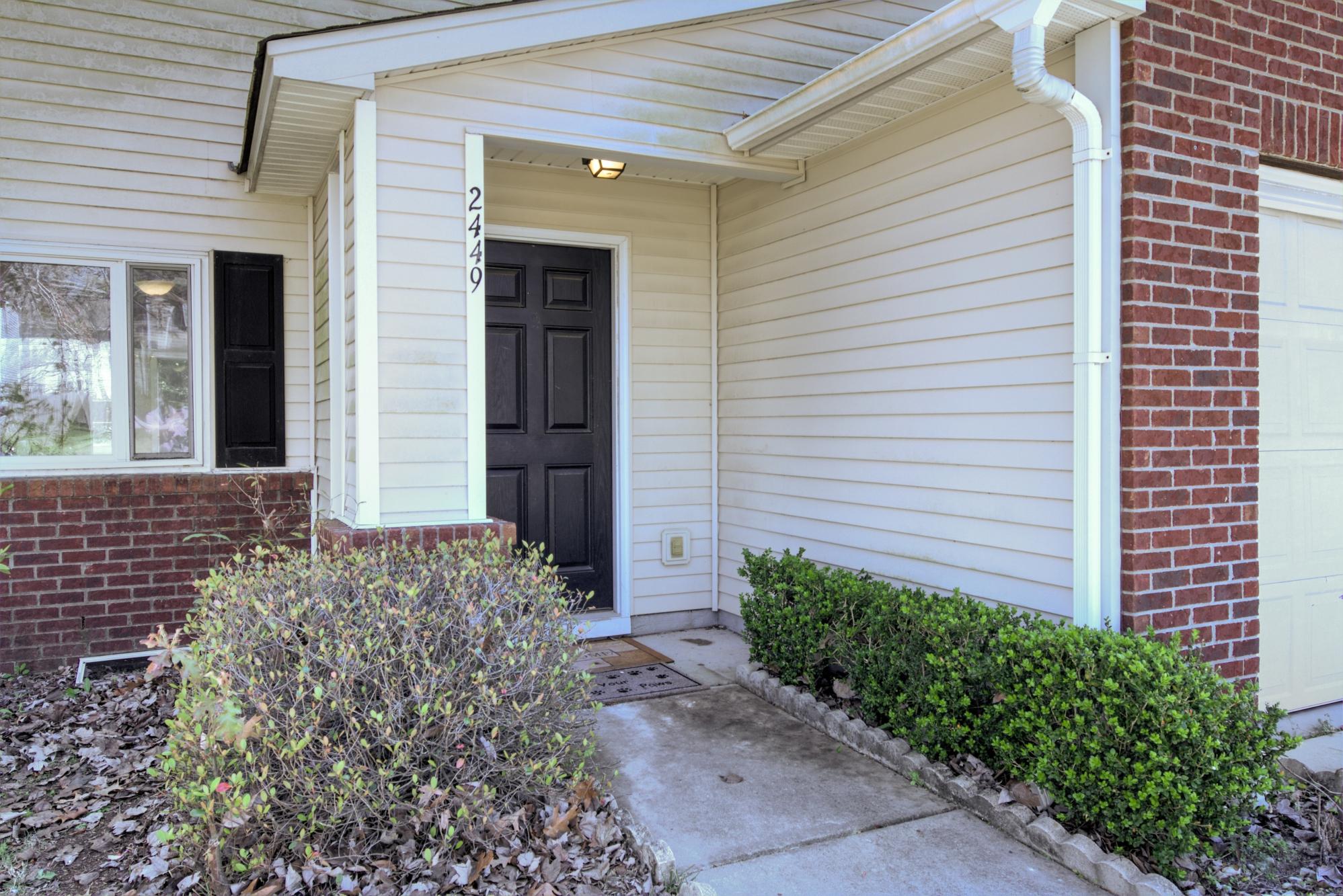 2449 Melville Road North Charleston, SC 29406 - Photo 7 of 28 07