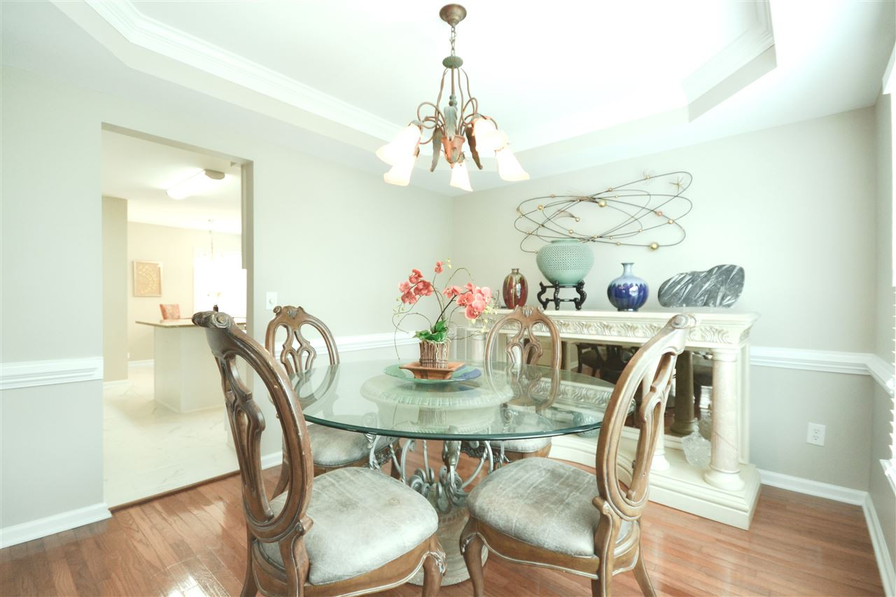 2341 Kendricks Court Raleigh, NC 27613 - Photo 9 of 29 Photo 9