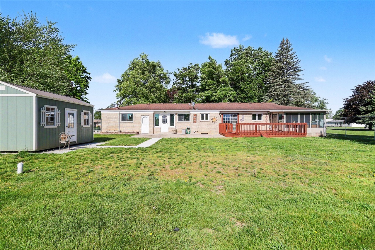 345 North Fremont Road Coldwater, MI 49036 - Photo 4 of 29