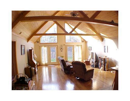Den/Family/Great Room.