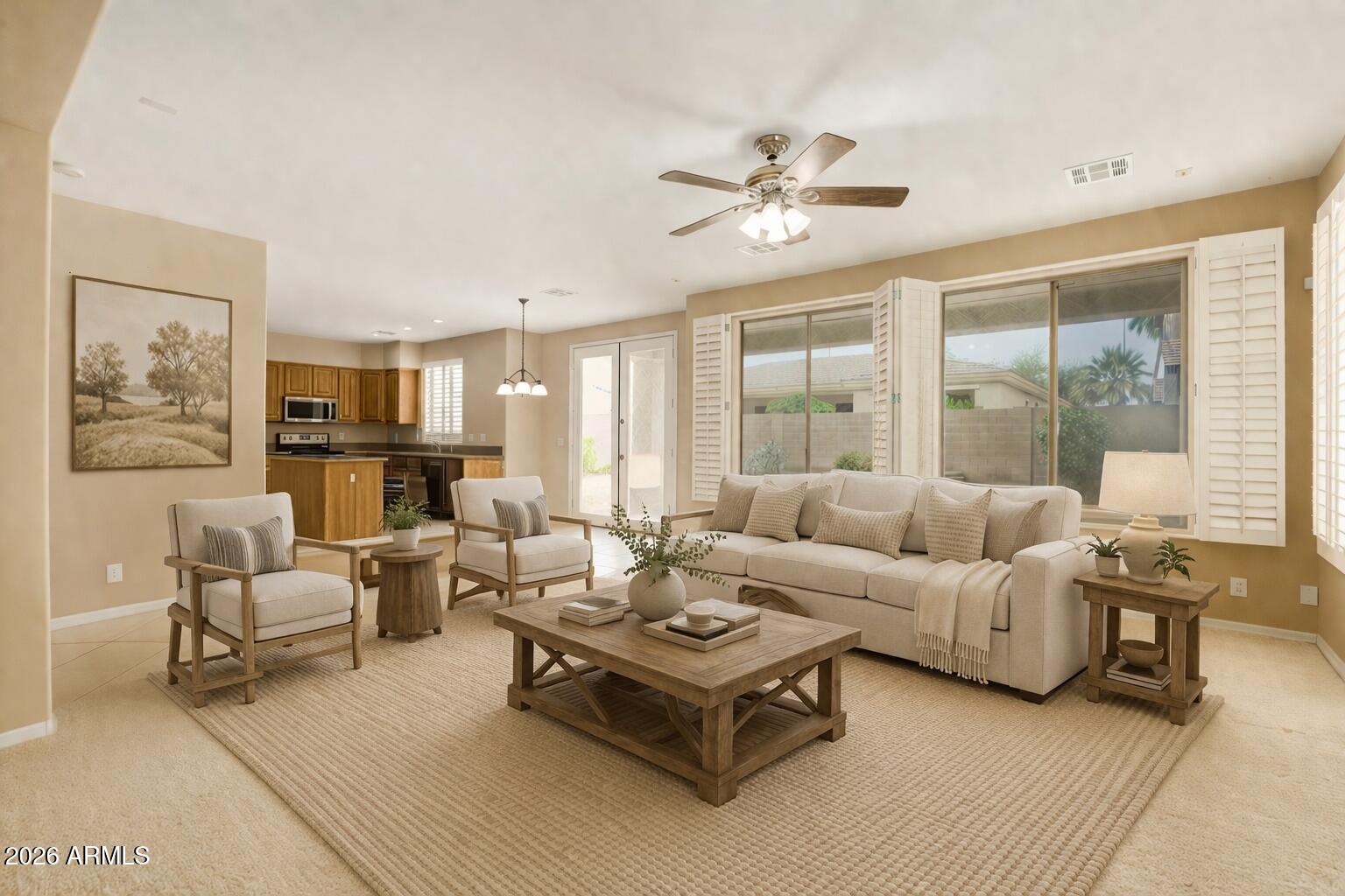 2543 South Rincon Drive Chandler, AZ 85286 - Photo 15 of 36 Family virtually staaged