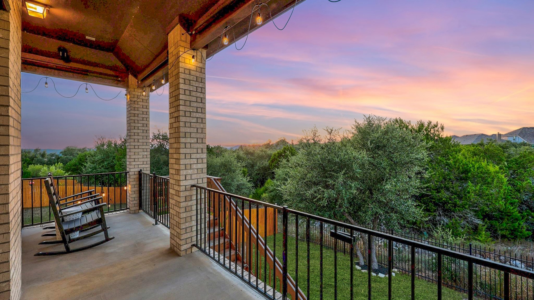 7804 Pace Ravine Drive Lago Vista, TX 78645 - Photo 1 of 34