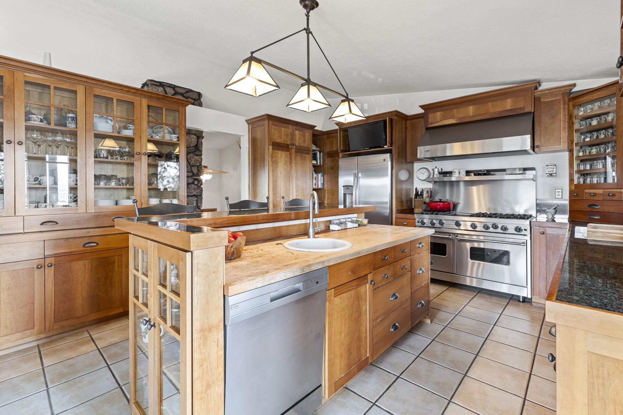 12504 North Fairview Road Mead, WA 99021 - Photo 15 of 50