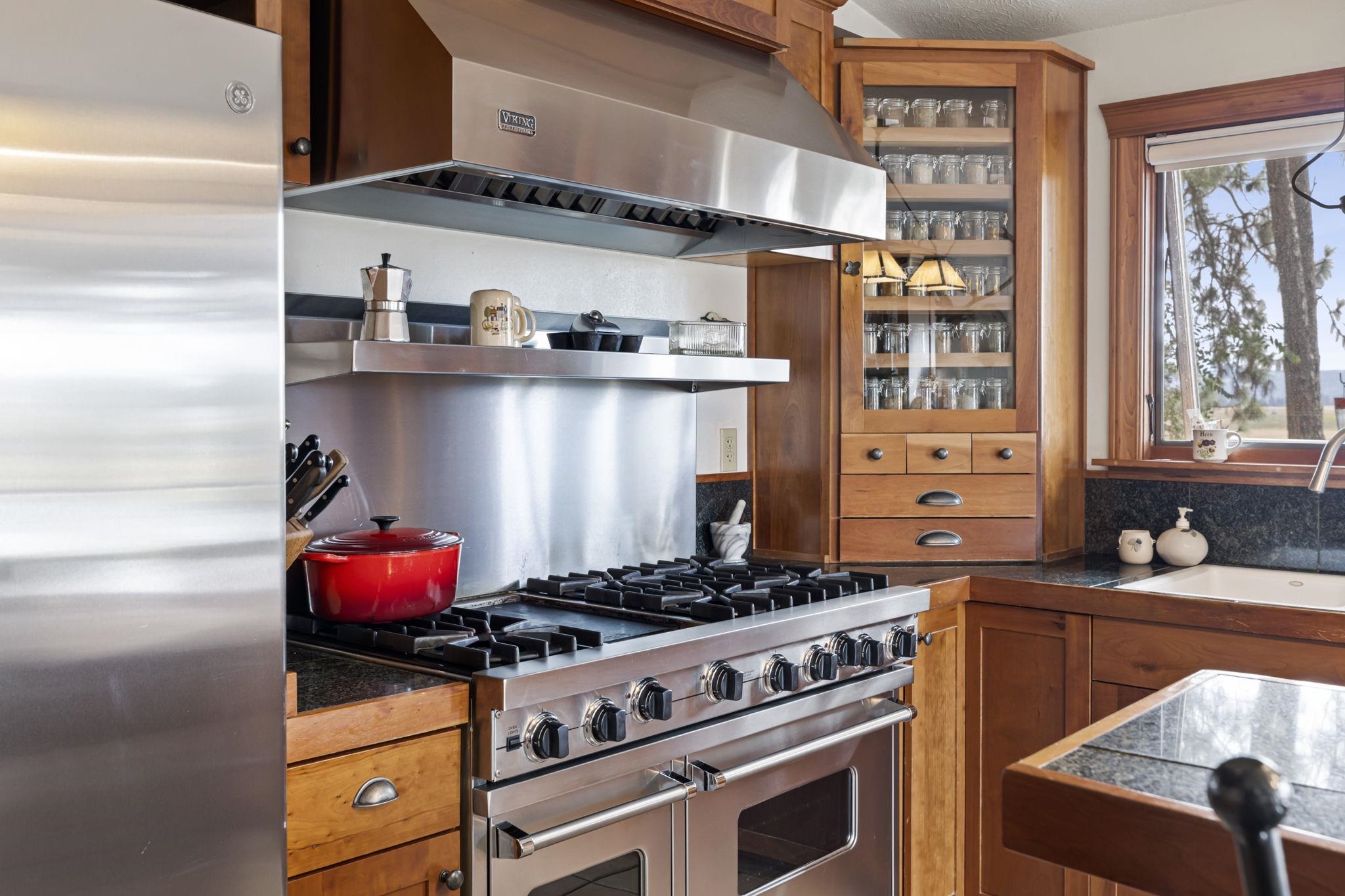 12504 North Fairview Road Mead, WA 99021 - Photo 18 of 50