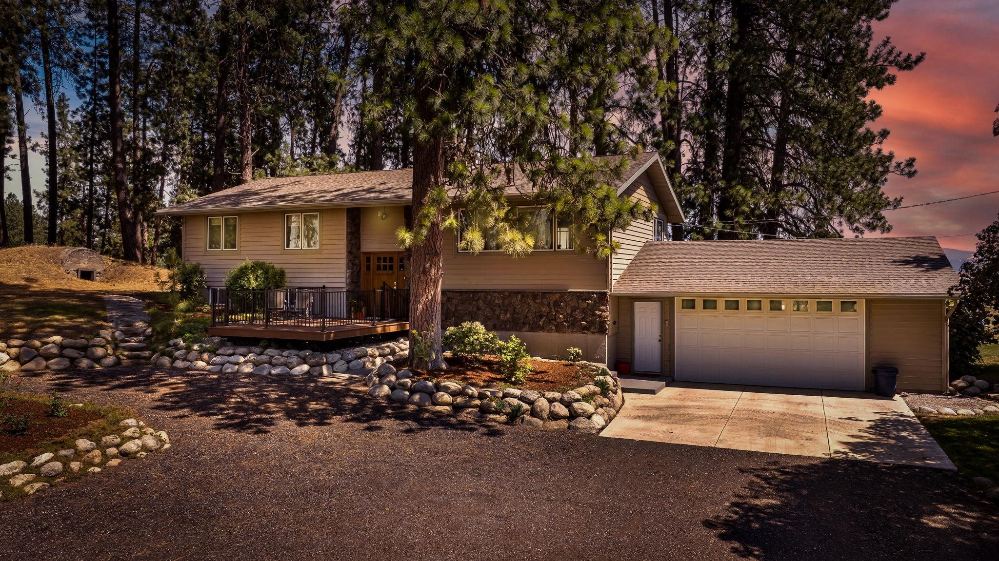 12504 North Fairview Road Mead, WA 99021 - Photo 2 of 50