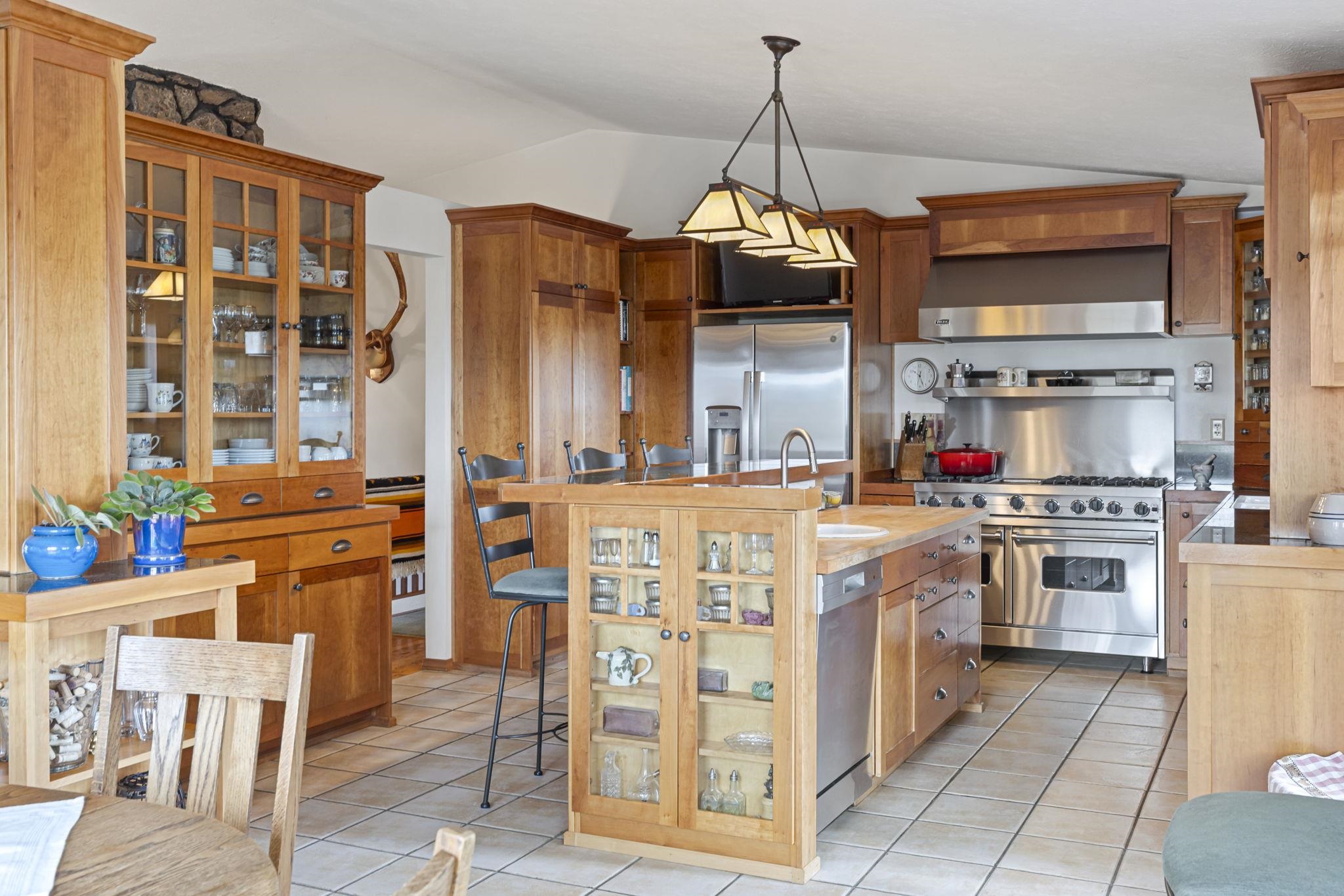 12504 North Fairview Road Mead, WA 99021 - Photo 22 of 50