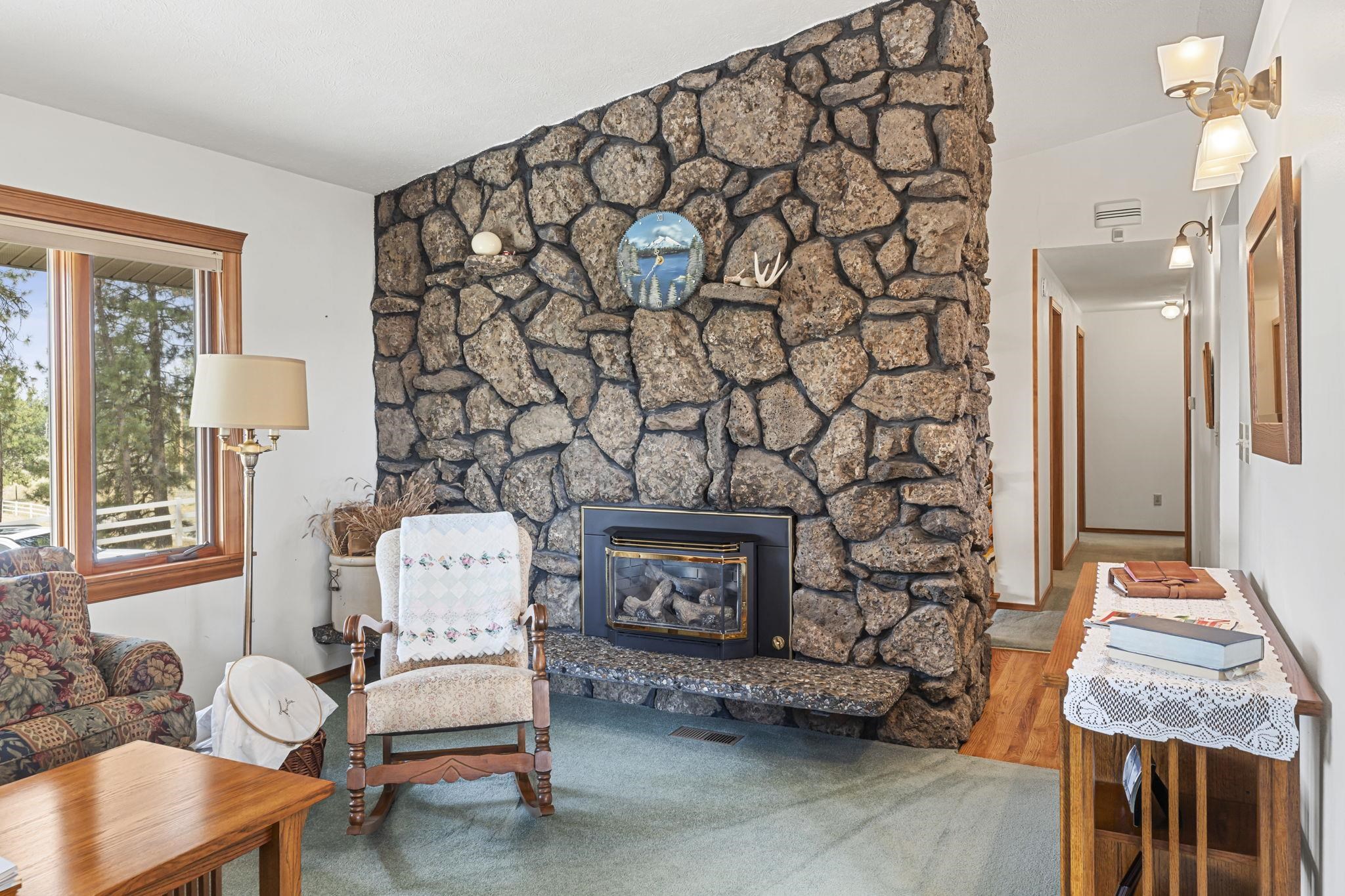 12504 North Fairview Road Mead, WA 99021 - Photo 24 of 50