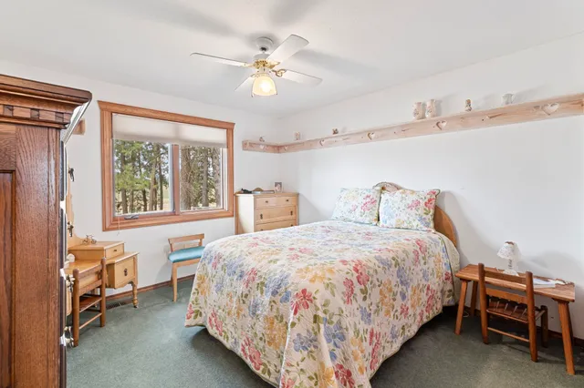 $899,000 | 12504 North Fairview Road, Mead, WA 99021