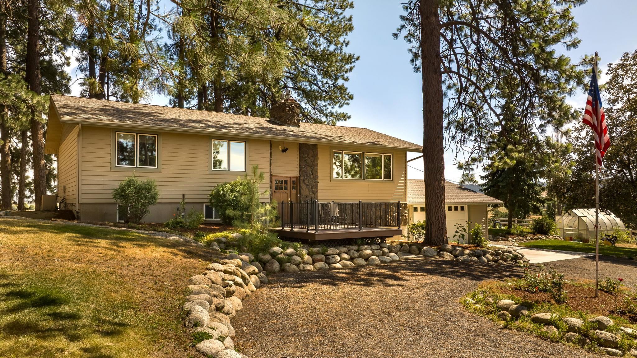 12504 North Fairview Road Mead, WA 99021 - Photo 3 of 50