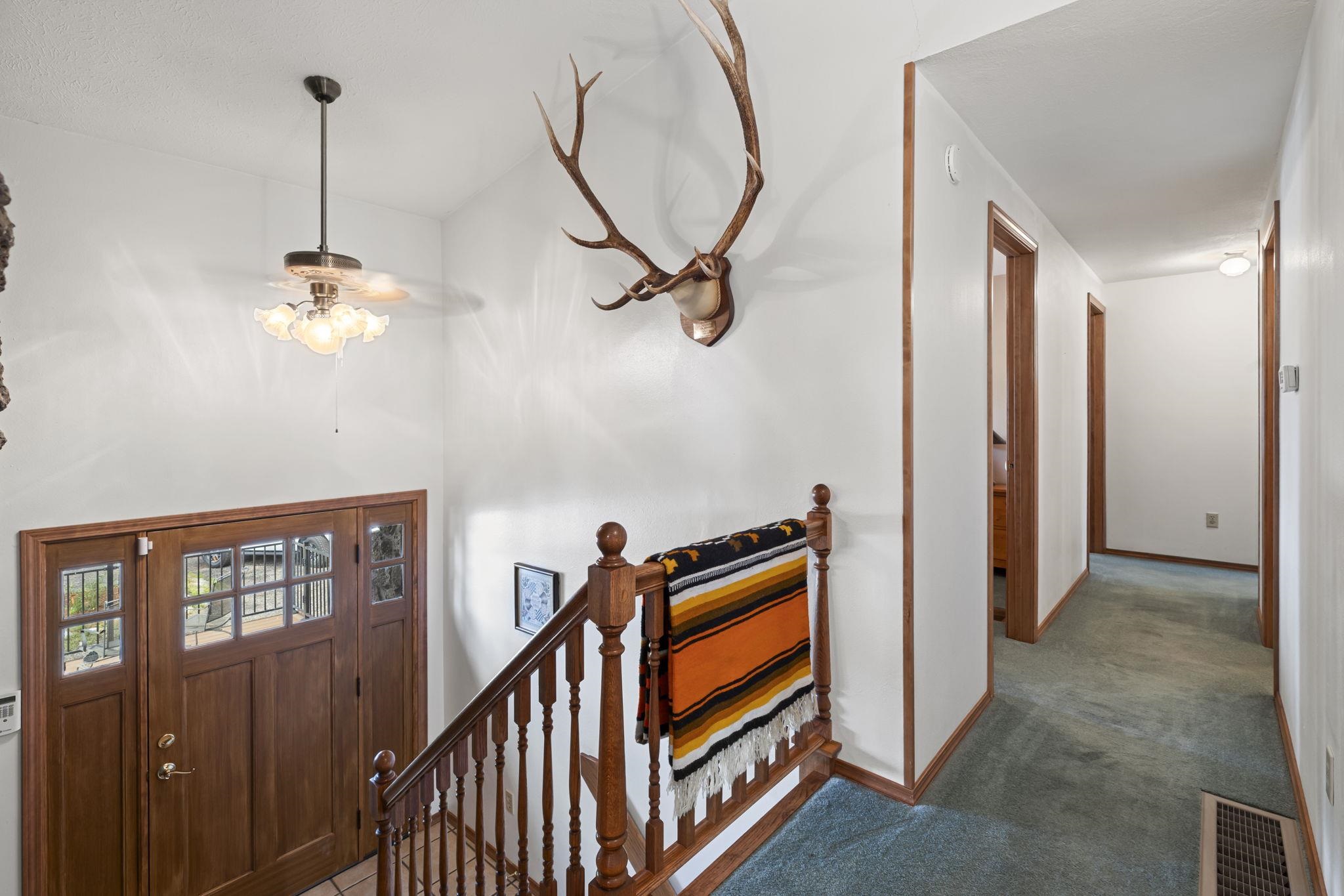 12504 North Fairview Road Mead, WA 99021 - Photo 34 of 50