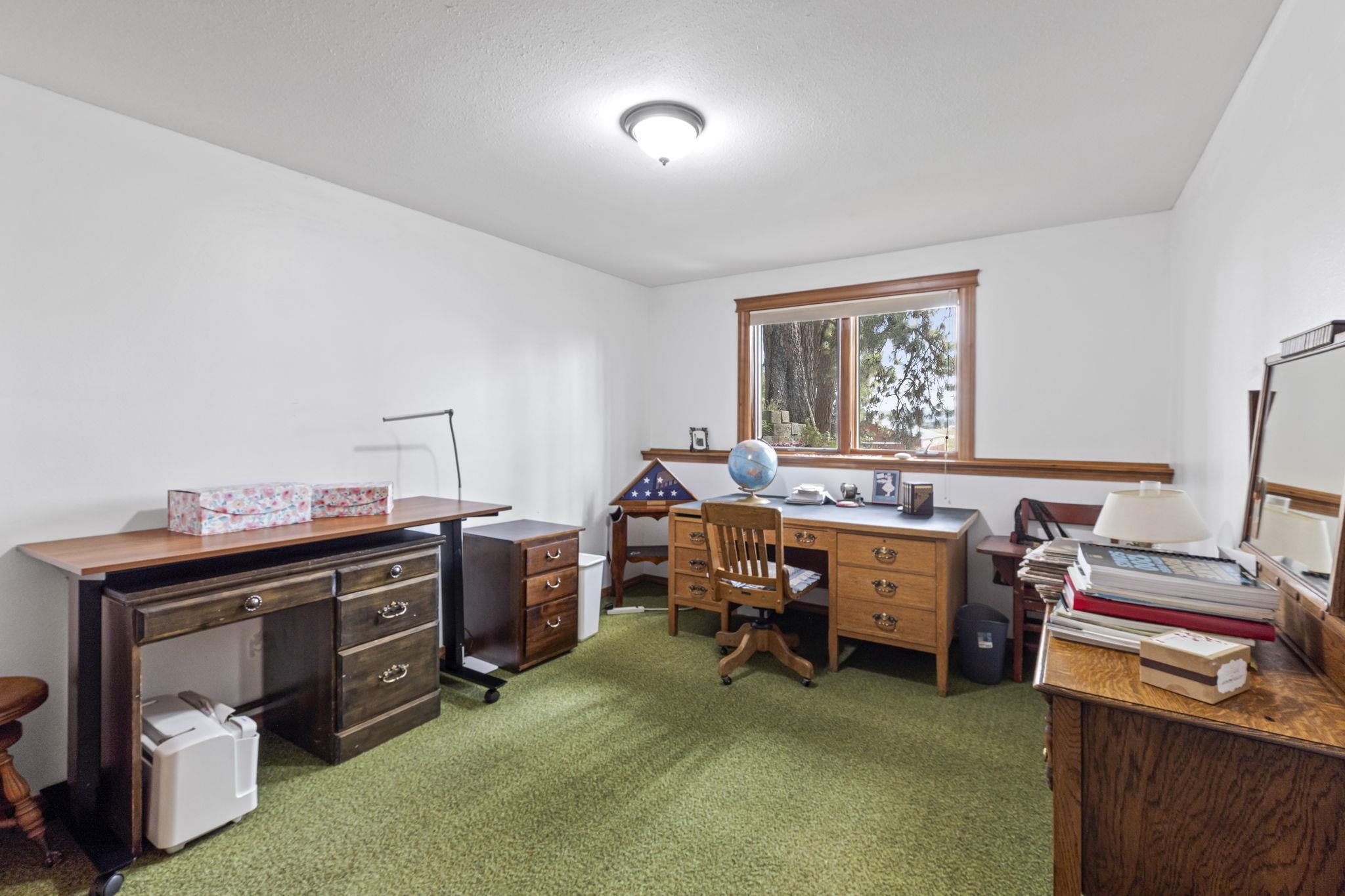 12504 North Fairview Road Mead, WA 99021 - Photo 40 of 50