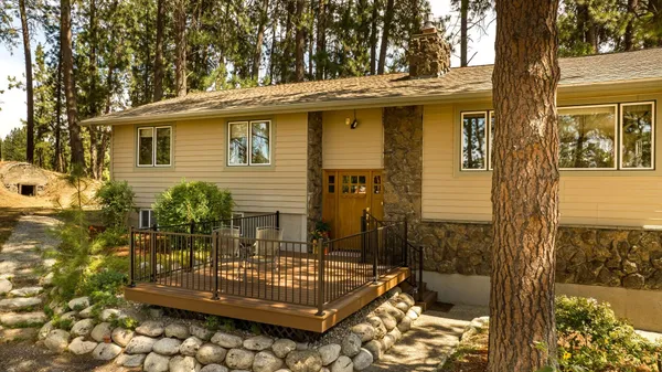 $899,000 | 12504 North Fairview Road, Mead, WA 99021