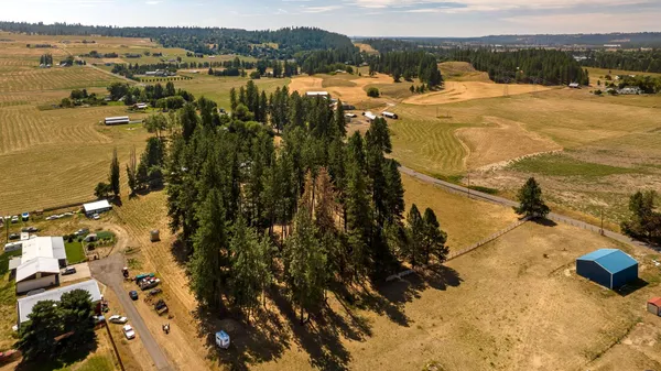 $899,000 | 12504 North Fairview Road, Mead, WA 99021