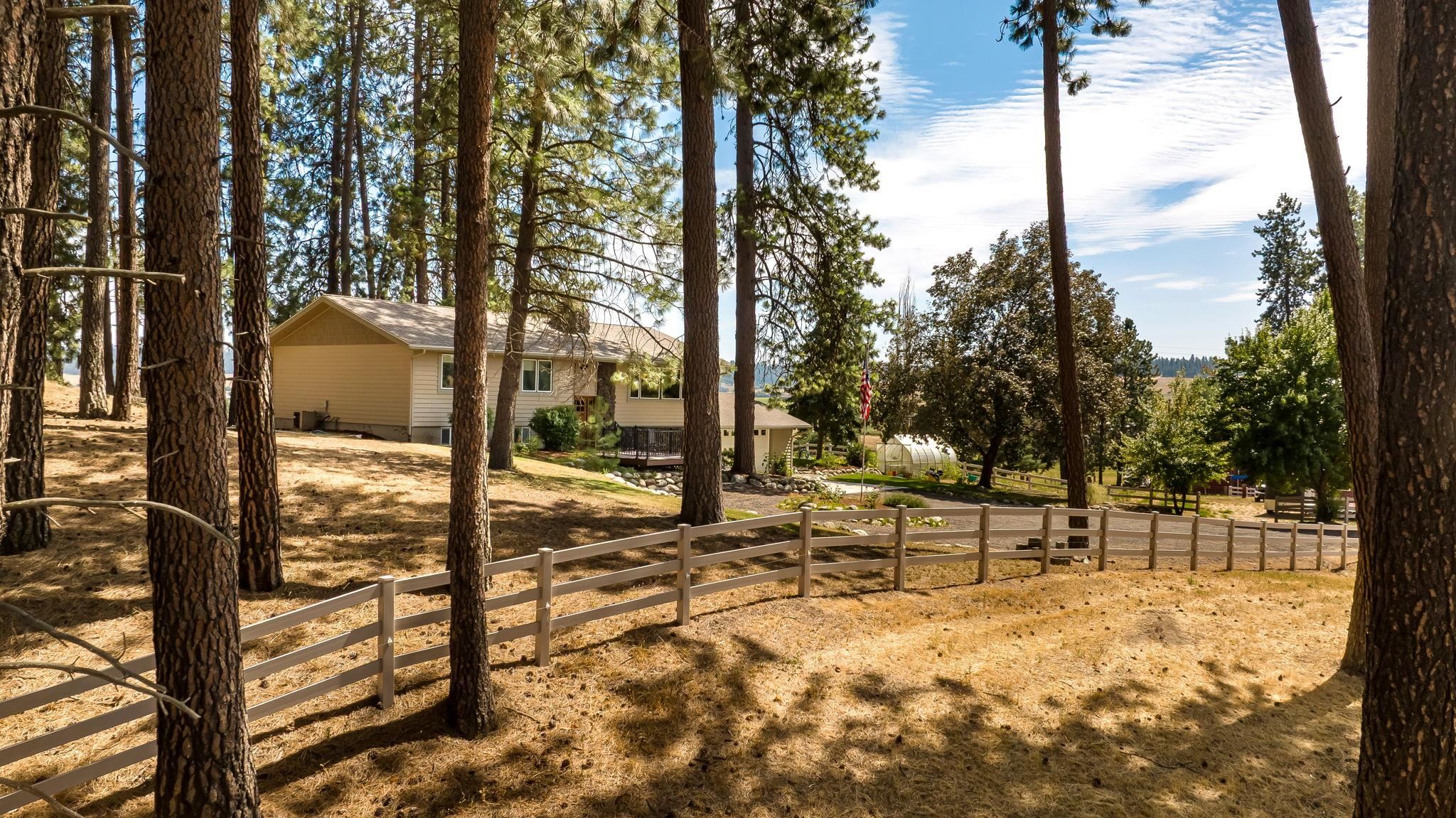 12504 North Fairview Road Mead, WA 99021 - Photo 50 of 50