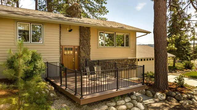 $899,000 | 12504 North Fairview Road, Mead, WA 99021