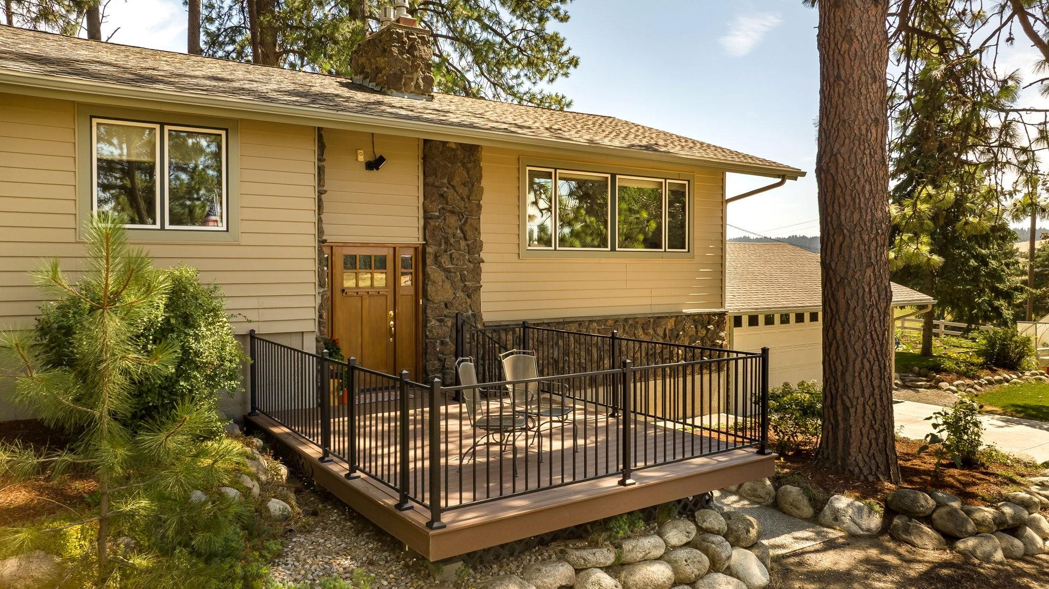 12504 North Fairview Road Mead, WA 99021 - Photo 5 of 50