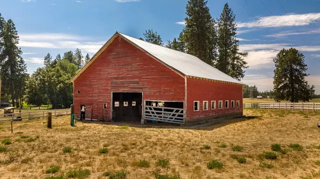 $899,000 | 12504 North Fairview Road, Mead, WA 99021