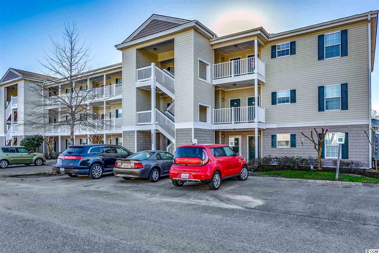6022 Dick Pond Road, Unit 203 Myrtle Beach, SC 29588 - Photo 1 of 22 Gallery Image 1