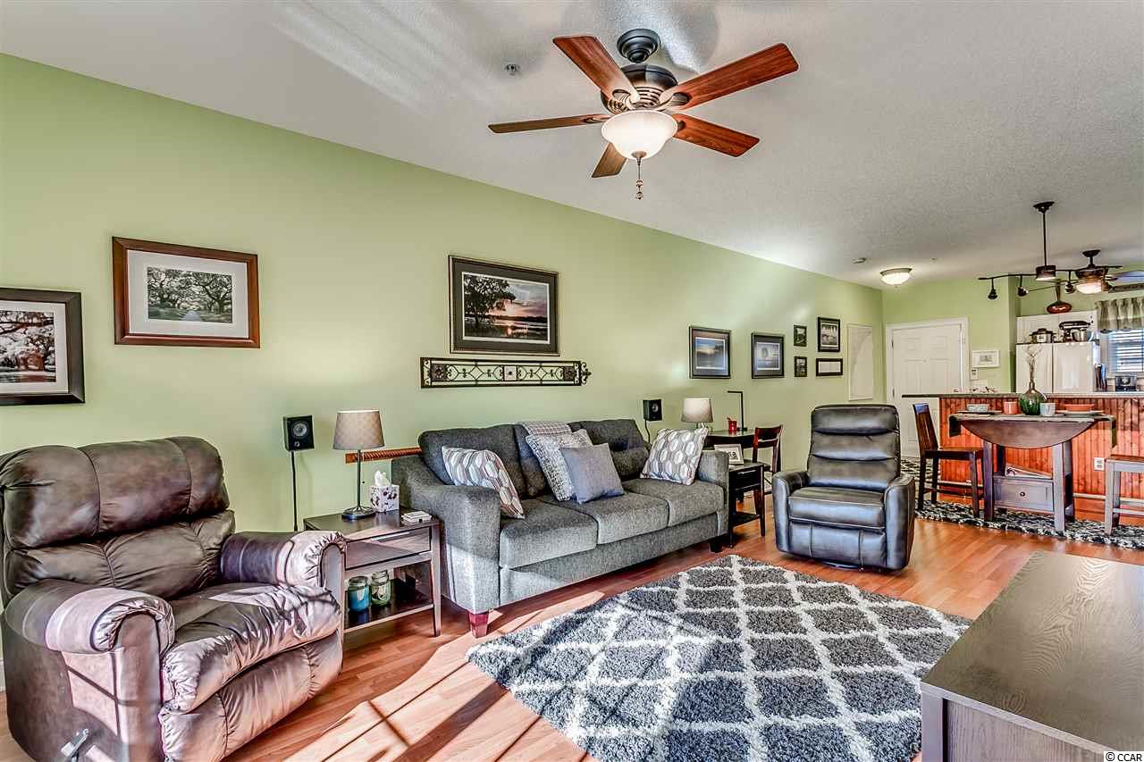 6022 Dick Pond Road, Unit 203 Myrtle Beach, SC 29588 - Photo 5 of 22 Gallery Image 5