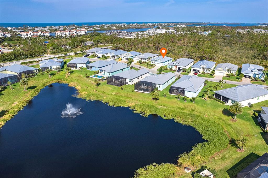 8952 Scallop Way Placida, FL 33946 - Photo 43 of 52 a view of a city with ocean view