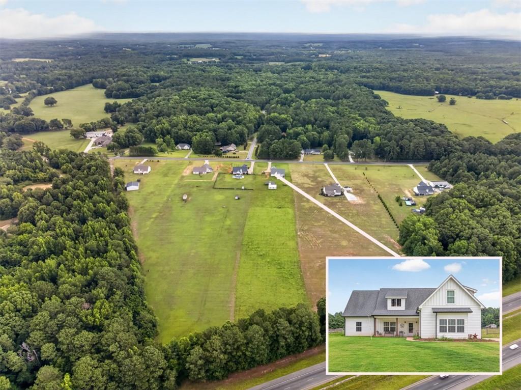 3670 Davis Academy Road Rutledge, GA 30663 - Photo 6 of 25