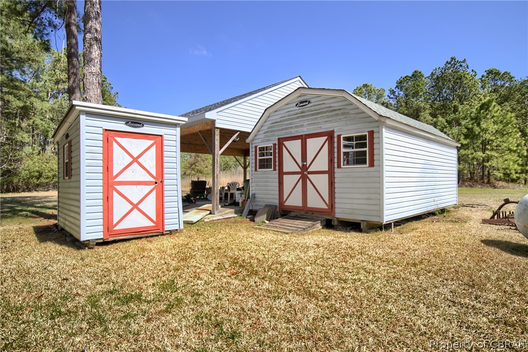 611 Ship Point Road Yorktown, VA 23692 - Photo 20 of 23