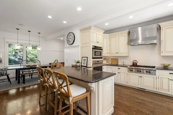 $2,999,000 | 33 Everett Street, Concord, MA 01742