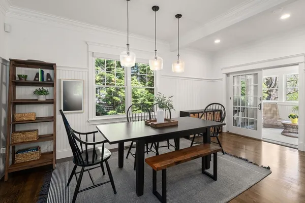 $2,999,000 | 33 Everett Street, Concord, MA 01742