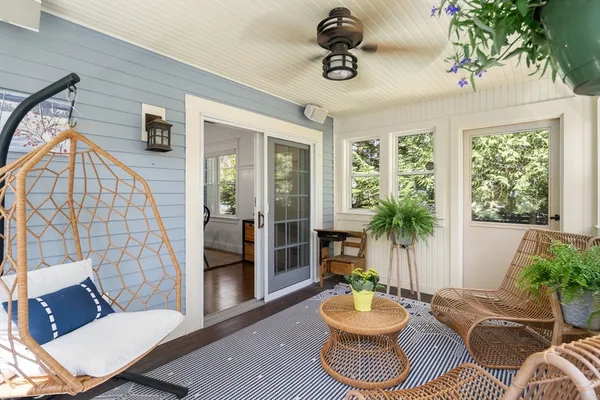 $2,999,000 | 33 Everett Street, Concord, MA 01742