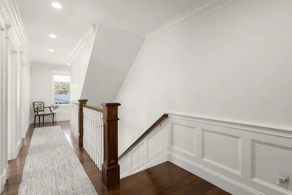 $2,999,000 | 33 Everett Street, Concord, MA 01742