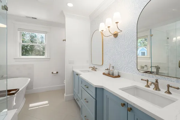 $2,999,000 | 33 Everett Street, Concord, MA 01742