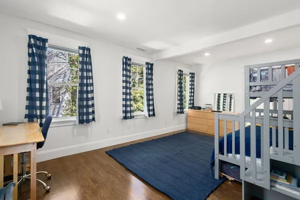 $2,999,000 | 33 Everett Street, Concord, MA 01742