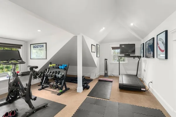 $2,999,000 | 33 Everett Street, Concord, MA 01742