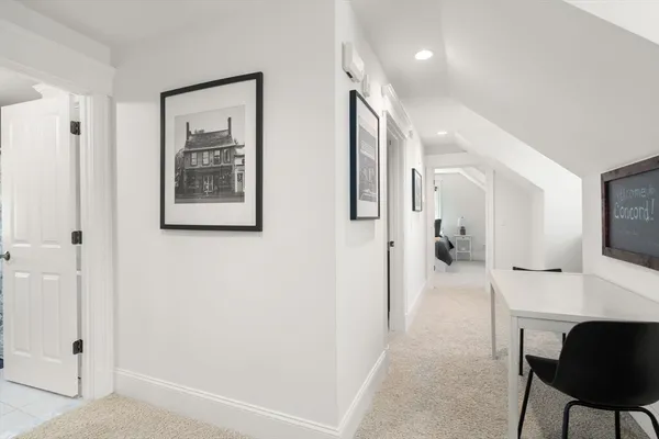 $2,999,000 | 33 Everett Street, Concord, MA 01742