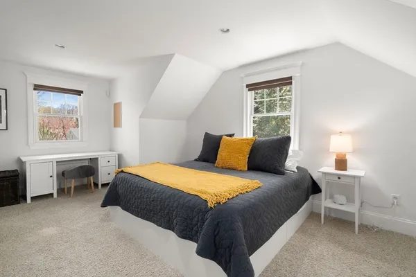 $2,999,000 | 33 Everett Street, Concord, MA 01742