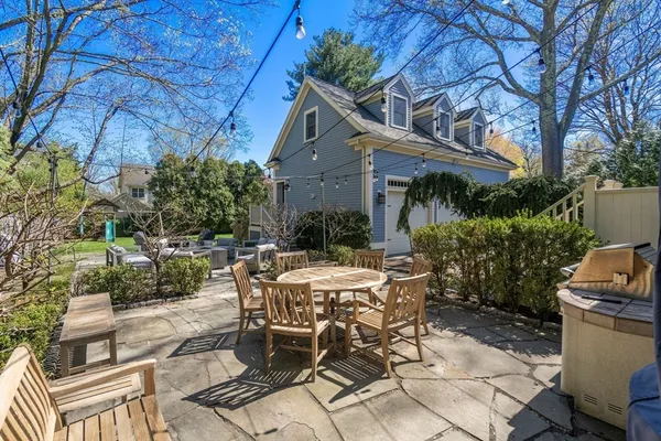 $2,999,000 | 33 Everett Street, Concord, MA 01742