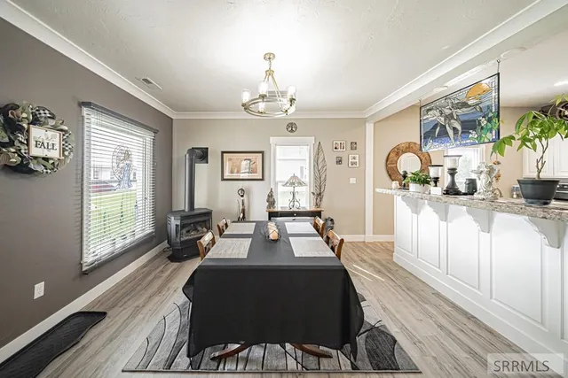 $278,000 | 183 North Oak Street, Blackfoot, ID 83221