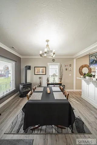 $278,000 | 183 North Oak Street, Blackfoot, ID 83221